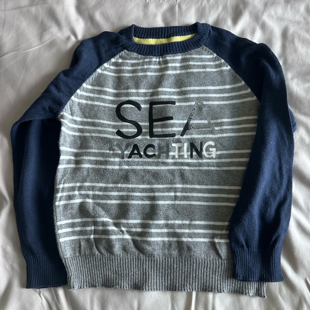 2 jumpers 5 Y